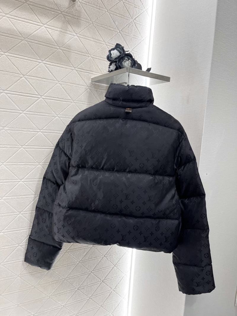 LV Down Coat